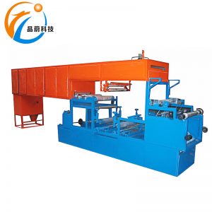 小型隧道爐_專業(yè)生產(chǎn)隧道爐流水線烘道小型烘干遠(yuǎn)紅外