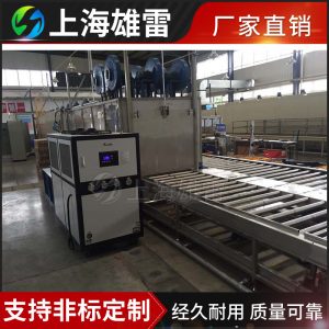 高溫隧道爐_根據(jù)要求制作高溫網(wǎng)帶爐高溫隧道爐