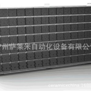 工業(yè)加熱爐_愛爾蘭ceramicx工業(yè)用平面陶瓷紅外線加熱爐