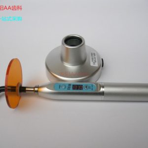 光固化機_牙科器材口腔器械led光固化筆式充電式促銷