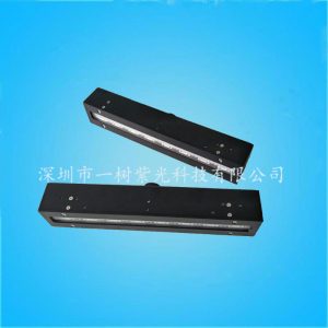 光源干燥機_字符柔板絲網印led固化燈uvled模組標簽噴碼機紫外光源干燥機