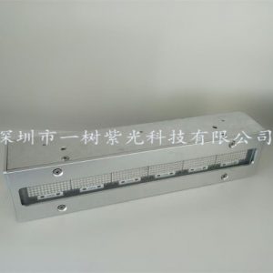 固化燈uv打印機_廠家直銷led燈印刷機絲網(wǎng)印噴碼機UVLED模組大功率固化燈uv打印機