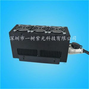 模組uvled固化燈_直銷led紫外光源噴碼機商標(biāo)機UV燈UVLED模組UVLED固化燈干燥機