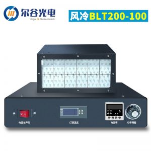 紫外線leduv固化機(jī)_特價(jià)紫外線leduv固化機(jī)365/395/405nm低溫uv膠水油墨