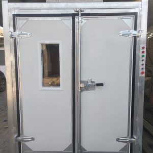 工業(yè)烤箱_生產(chǎn)廠家供應(yīng)塑料復(fù)合膜工業(yè)烤箱大型烘箱流水線