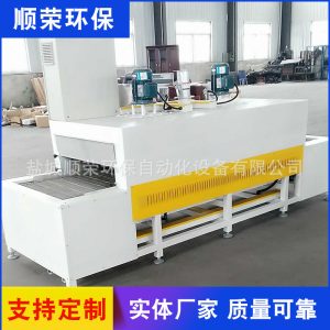 涂裝設(shè)備_廠家直銷隧道爐非標(biāo)烘道流水線烘干涂裝