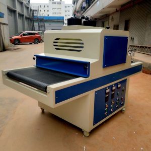 紫外線固化機_龍崗隧道爐uv固化機松崗紫外線點膠小型