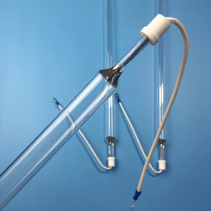 鹵素?zé)艄躝廠家直銷木制家俱廠油漆高品質(zhì)11kw1480鎵鐵鹵素uv