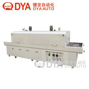 紅外線隧道爐_紅外線隧道爐,3/4/5/米長節(jié)能安全