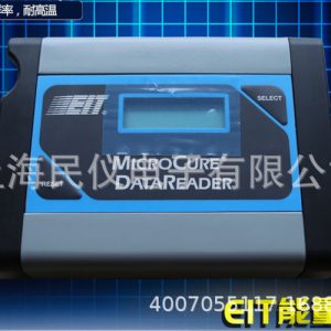 eit紫外線照度計_美國EITMICROCUERMCR2000紫外線照度計UV能量計