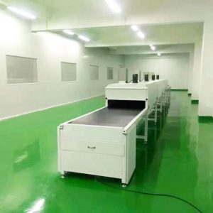 隧道烘干機_廠家直銷烘干爐流水線隧道烘干機可定制烘干流水線