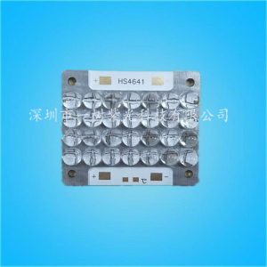 能量uvled模組_直銷能量uvled模組木業(yè)固化柔印機(jī)uvled固化燈紫光