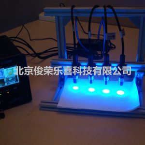 手提uv固化機_uvleduv光固機手提uvuvled曝光機點膠機冷光線