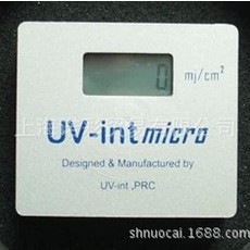 uv-intmicrouv能量計(jì)_體積小UV能量計(jì),UV-IntMicro微型UV能量計(jì)