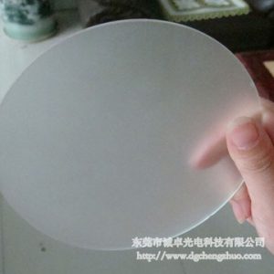 磨砂玻璃_供應(yīng)磨砂開口玻璃,磨砂玻璃圓片,半透明石英玻璃片