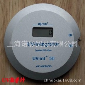 原裝uv能量計_uv-int150uv能量計_原裝DESIGNUV-int150UV能量計通用型