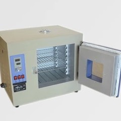 電熱恒溫干燥箱_電熱恒溫干燥箱恒溫鼓風箱工業(yè)烤箱