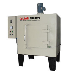 工業(yè)烤箱_工業(yè)烤箱–鹽城奇聯(lián)非標定制功率不等