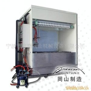 水轉(zhuǎn)印設(shè)備_供應(yīng)水轉(zhuǎn)印設(shè)備水濂式噴漆柜UV固化設(shè)備UV機