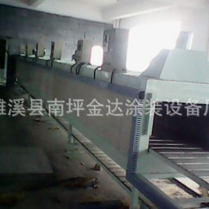 工業(yè)烤箱_廠家直銷工業(yè)烘箱工業(yè)烤箱保溫杯不粘鍋隧道爐