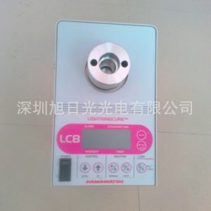 二手機器_優(yōu)惠供應(yīng)hamamastu濱松lc8uv點光源機器
