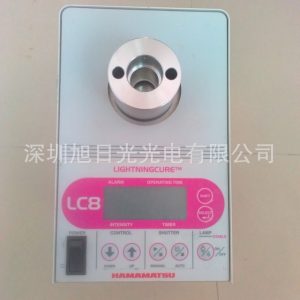 lc8uv固化機_uv固化機_濱松HAMAMASTULC8UV固化機