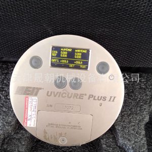 紫外能量計(jì)_EITUV能量計(jì)美國單通道紫外能量計(jì)UVICUREPlus