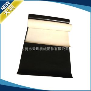特氟龍網(wǎng)帶_現(xiàn)貨熱銷特氟龍玻璃纖維傳送帶過油機特氟龍網(wǎng)帶