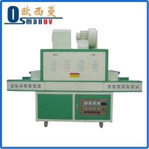 桌面型uv光固機_廠家供應(yīng)小型uv光固機歐西曼桌面型uv光固機uv-504b