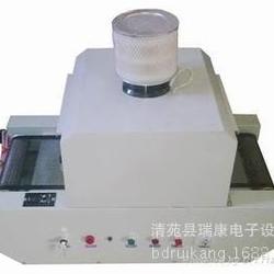 uv固化機(jī)_小型UV固化機(jī)輸送帶式UV光固設(shè)備價(jià)格圖片盡在保定瑞康