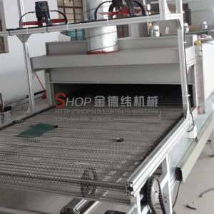 工業(yè)烤箱_蘇州廠家供應工業(yè)烤箱隧道烤爐絲印廠家直銷專業(yè)技術