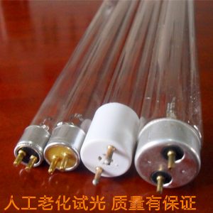 紫外線殺菌燈管_廠家直銷低壓汞燈uv紫外線燈管高硼紫外線殺菌