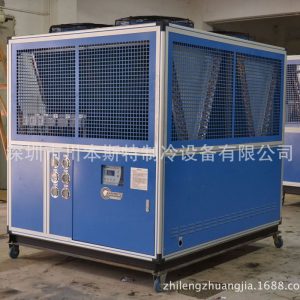 uv光固化機_冷水機、冰水循環(huán)設備、冷卻膠印冷uv光固化運用