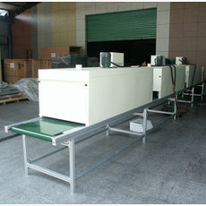 烘干生產(chǎn)線_供應(yīng)輸送式紅外線干燥爐,隧道式烘干生產(chǎn)線