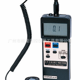 日本uv能量計_248~日本紫外線強度記錄儀uv能量計