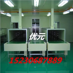 隧道式烘干機_小型烘干爐隧道式烘干機紅外線精心設(shè)計