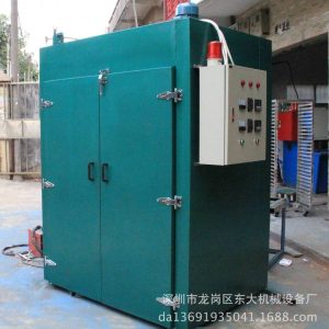 工業(yè)烤箱_供應(yīng)深圳東大機(jī)械廠家工業(yè)烤箱隧道爐大型柜式