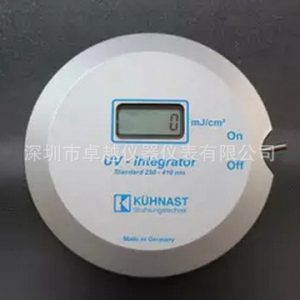 uv-integrator150能量計_150能量計,德國kuhnast原裝正品/假一罰十