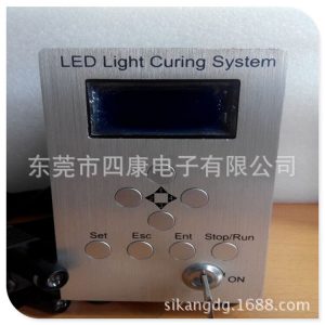紫外線固化設(shè)備_原廠直銷uvled四通道點(diǎn)光源紫外線固化設(shè)備uv點(diǎn)光源機(jī)