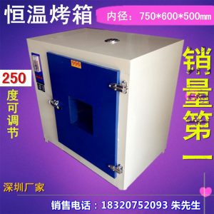 高溫烤箱_各式高溫烤箱電熱恒溫烤箱工業(yè)大型潔凈