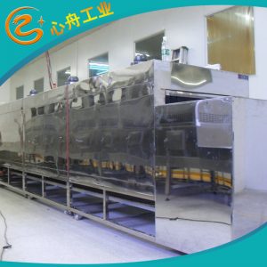 不銹鋼隧道爐_大量供應(yīng)sco-8-3食品醫(yī)藥隧道爐節(jié)能型不銹鋼隧道爐