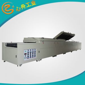 熱風(fēng)干燥機(jī)_廠家供應(yīng)熱風(fēng)ir干燥機(jī)小型自動(dòng)化隧道爐