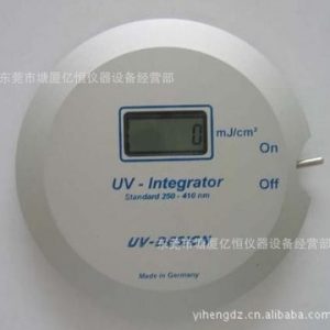 紫外光焦耳測試儀_德國uv能量計紫外光焦耳測試儀紫外光輻射