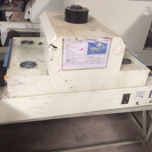 小型uv光固機_低價出售二手小型UV光固機,一燈UV機