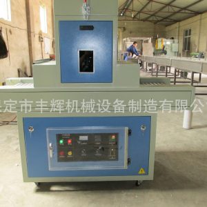 外殼uv膠光固機_供應(yīng)定制3.6KW/I固化機手機外殼塑UV膠光固機