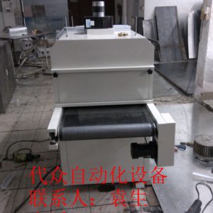uv隧道生產(chǎn)線_東莞大量現(xiàn)機供應uv光固機uv機uv爐uv隧道