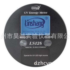 能量測(cè)試儀_LS128UV能量計(jì)UV能量測(cè)試儀林上科技正品保證