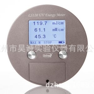 能量測試儀_林上科技LS120UV能量計UV能量測試儀正品保證