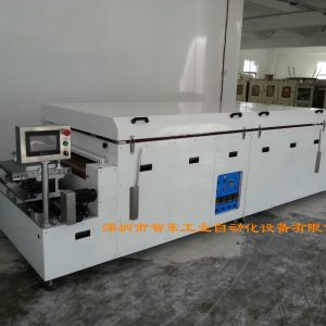 ir隧道爐_tp隧道爐_供應(yīng)TP隧道爐、IR隧道爐、烘烤線