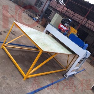 紫外線固化機(jī)_1350型uv大板光固機(jī),鴻程機(jī)械專業(yè)uv紫外線固化機(jī)